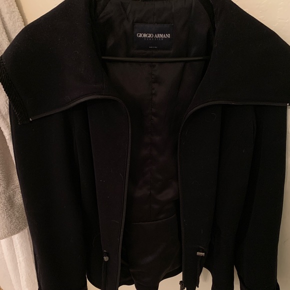 giorgio armani classico